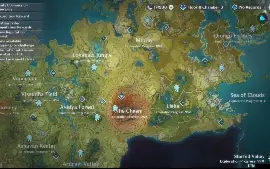 EU Ar 58 Venti, Kinich, Arlecchino, Wanderer, Wrio, ect