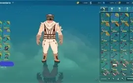 Conta ni no kuni Destroyer f2p 1900 de diamante na conta!