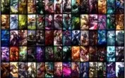 Conta Season1 180 Skins Full Champs