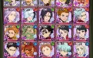 the seven deadly sins conta and game 10kk