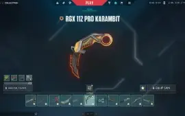 Conta Valorant ex imortal 4K gastos