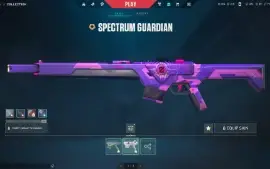 Conta Valorant ex imortal 4K gastos