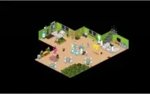 Conta Habbo 2009+Emblemas+Placar 23k