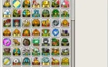 Conta Habbo 2009+Emblemas+Placar 23k