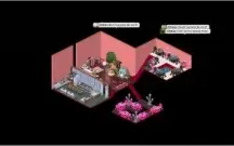 Conta Habbo 2009+Emblemas+Placar 23k