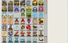 Conta Habbo 2009+Emblemas+Placar 23k
