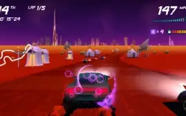 Xbox Horizon Chase Turbo #C40982