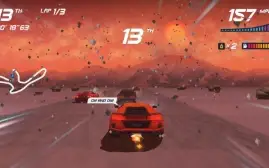Xbox Horizon Chase Turbo #C40982