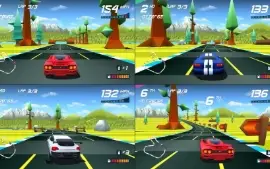 Xbox Horizon Chase Turbo #C40982