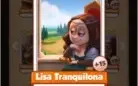 CARTAS RARAS PARA COIN MASTER