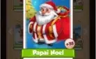 CARTAS RARAS PARA COIN MASTER