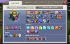 Conta Cv14 / Th14