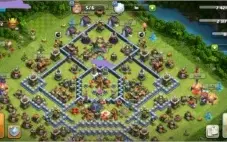 Conta Cv14 / Th14