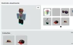 Contas roblox 2017 com offsale garantido(compre 1 e leve 2)!