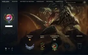 LOL CONTA PRATA 1