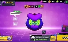 Conta Brawl stars 33k, muito boa