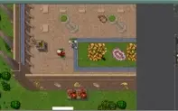 MS-Level-168 Serdebra-RetroWarrior-160 Tibia Coins+RP-120