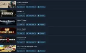 Vendo conta steam, com COD BO3, GTA V, PUBG, 400H no DotA 2