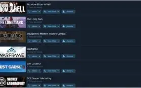 Vendo conta steam, com COD BO3, GTA V, PUBG, 400H no DotA 2