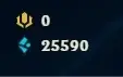 CONTA PLATINA I COM 65% DE WR.