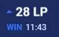 CONTA PLATINA I COM 65% DE WR.