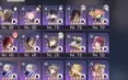 Star Rail - Sparkle - Seele -  Blade e + -ND 64
