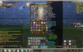 Vendo ( SEEKER 200K Rebornado ) Server: Arcadia