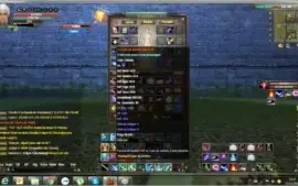 Vendo ( SEEKER 200K Rebornado ) Server: Arcadia