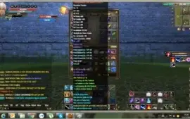 Vendo ( SEEKER 200K Rebornado ) Server: Arcadia