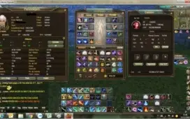 Vendo ( SEEKER 200K Rebornado ) Server: Arcadia