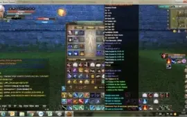Vendo ( SEEKER 200K Rebornado ) Server: Arcadia