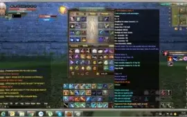 Vendo ( SEEKER 200K Rebornado ) Server: Arcadia