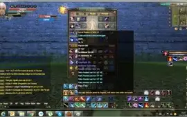 Vendo ( SEEKER 200K Rebornado ) Server: Arcadia