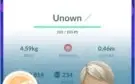 conta pokemon go com mew shiny