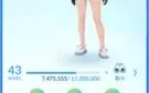 conta pokemon go com mew shiny