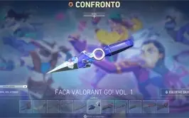 Vendo conta RIOTE GAMES. League of Legends + Valorant