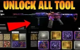 🌟 [EXCLUSIVO] Unlock All Warzone - Mw3 | 31 dias 🌟
