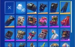 Conta fortnite LVL 420 Season 3 Ep 1 ate Season 7 ep 1+Gta V