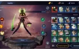 MIR4 CONTA TAOISTA, LEVEL 67, 70K POWER E PET HEROICO.