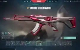 Conta com 31 SKINS!!! *Fa* (Full Acesso) De Valorant!!!