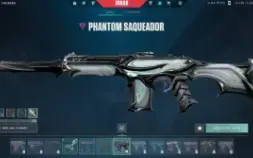 Conta com 31 SKINS!!! *Fa* (Full Acesso) De Valorant!!!