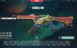 Conta com 31 SKINS!!! *Fa* (Full Acesso) De Valorant!!!