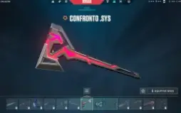 Conta com 31 SKINS!!! *Fa* (Full Acesso) De Valorant!!!