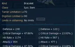 CONTA END GAME BARBAMON