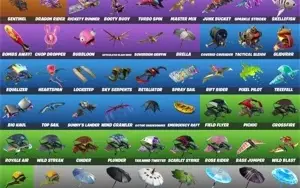 Conta Fortnite com salve o mundo fundador
