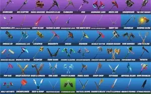 Conta Fortnite com salve o mundo fundador