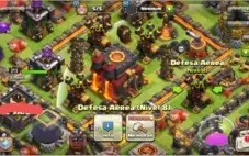 CV 10 QUASE FULL, SÓ FALTA MUROS E HEROIS
