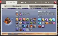 CV 10 QUASE FULL, SÓ FALTA MUROS E HEROIS