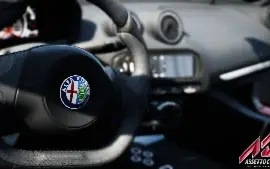 Xbox Assetto Corsa #C41488