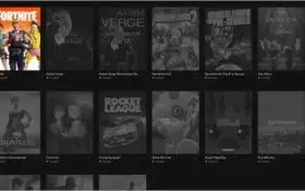 CONTA MUITO RARA DO FORTNITE MAIS OUTROS JOGOS